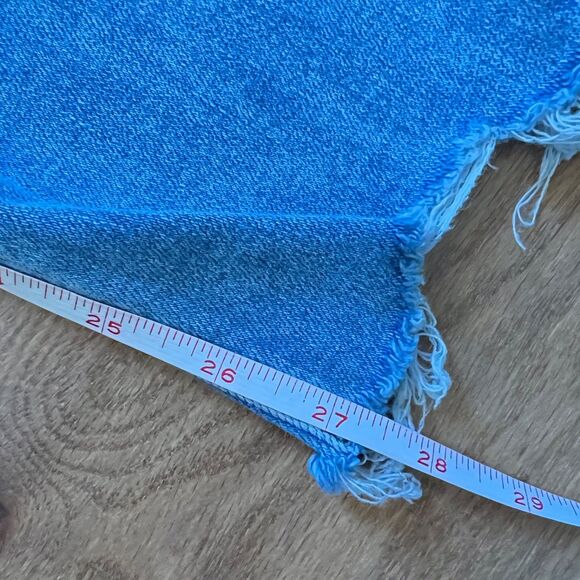 Rag & Bone Jeans Women's Size 27 Cate Mid-Rise Skinny Harper Light Wash - Picture 10 of 10